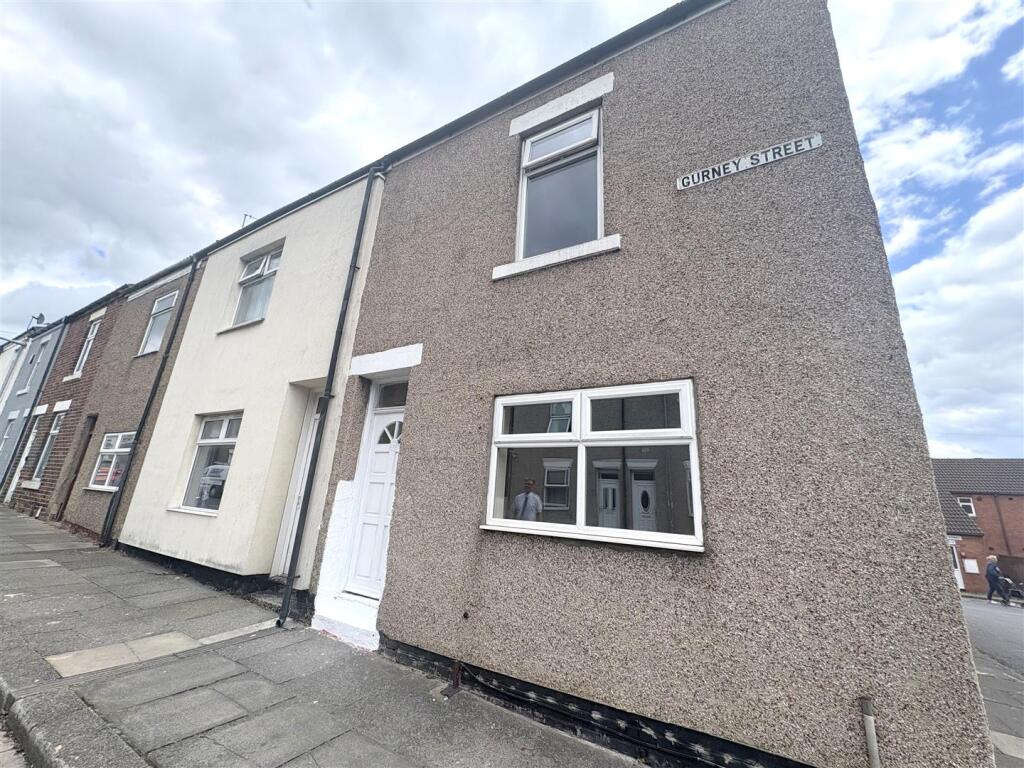 Main image of property: Gurney Street, Darlington