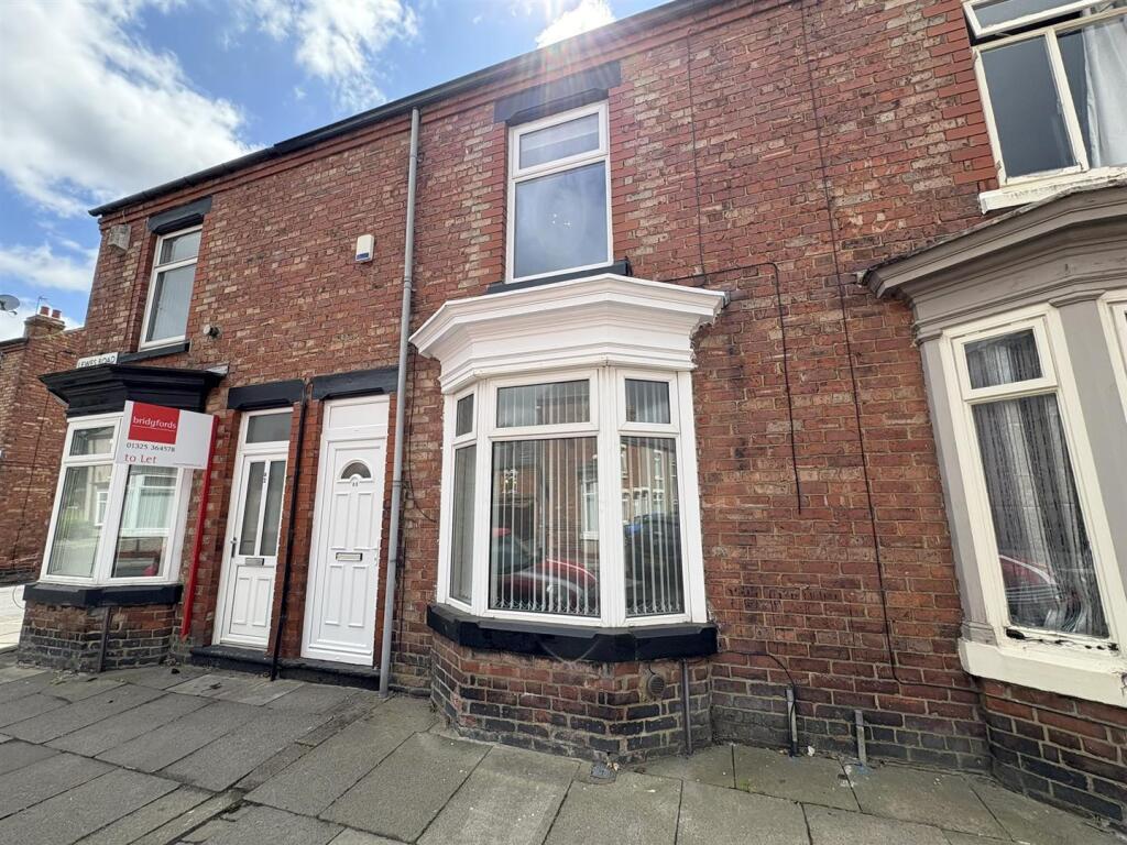 Main image of property: Lewes Road, Darlington