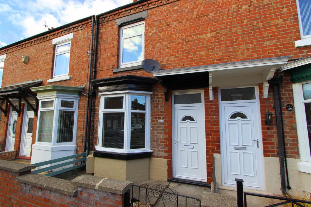 Main image of property: Craig Street, Darlington
