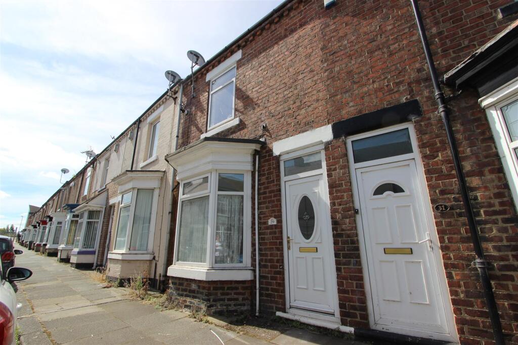 Main image of property: Montrose Street, Darlington