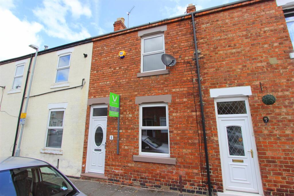 Main image of property: George Street, Darlington