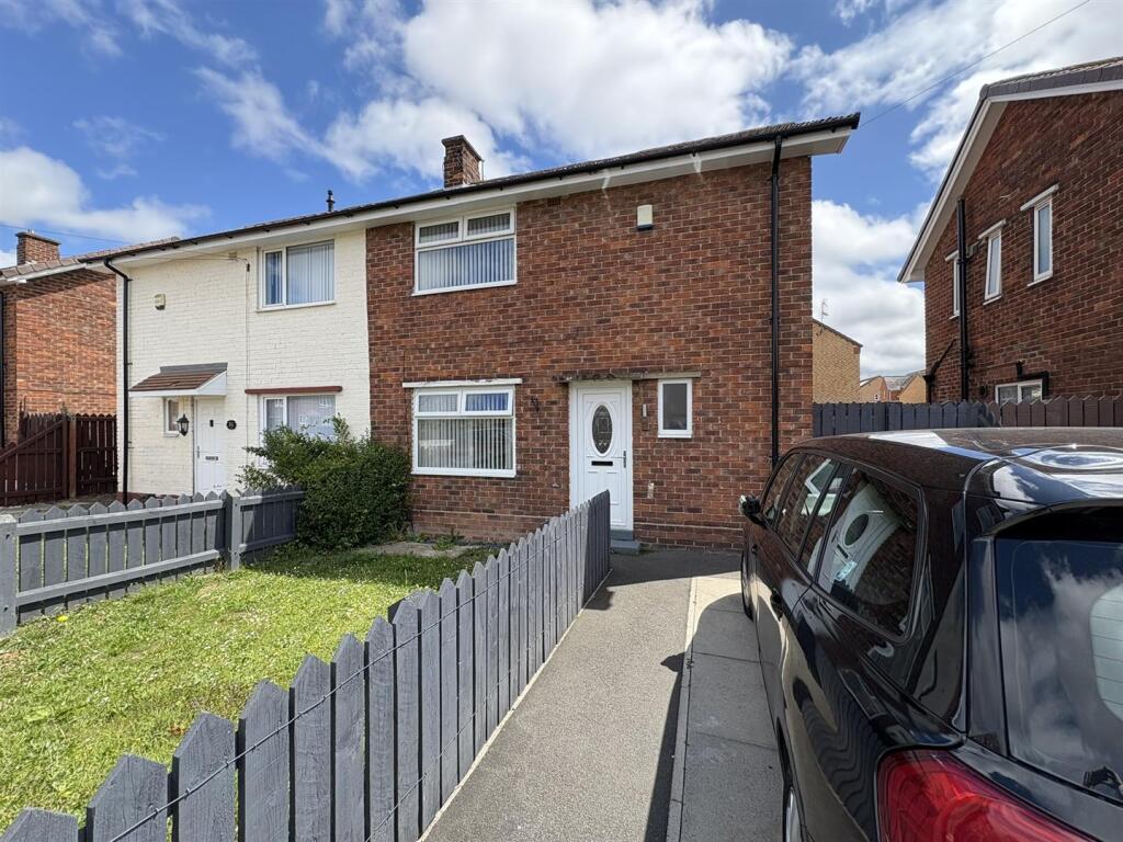 Main image of property: Lowmoor Road, Darlington