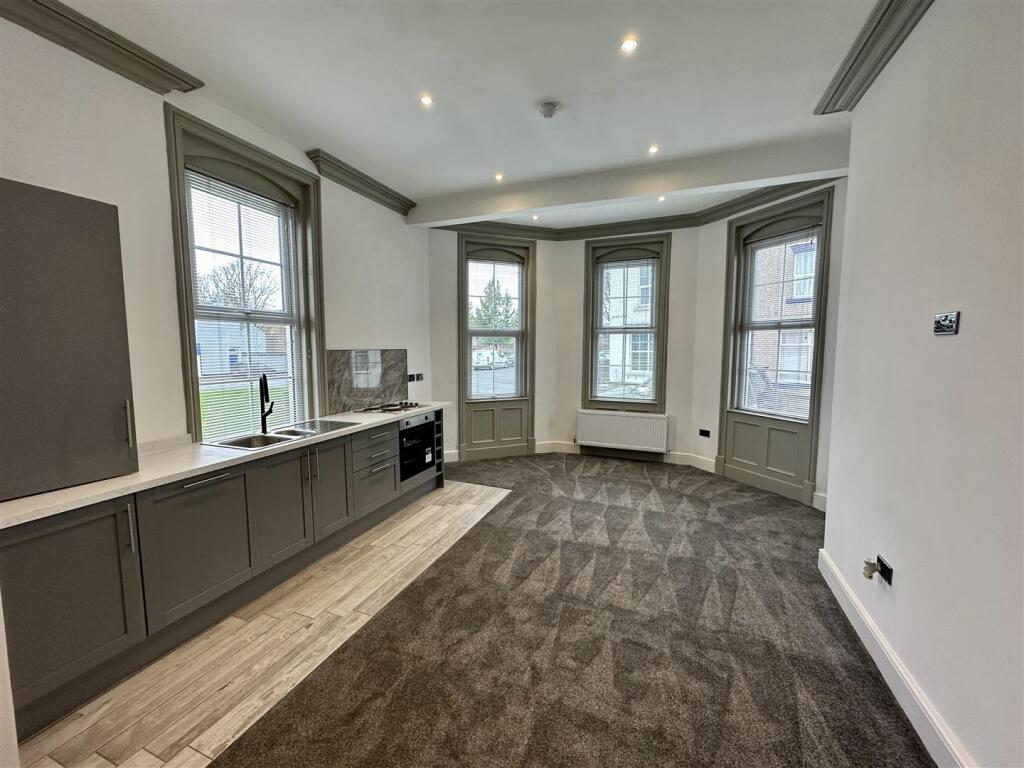 Main image of property: Station Road, Darlington