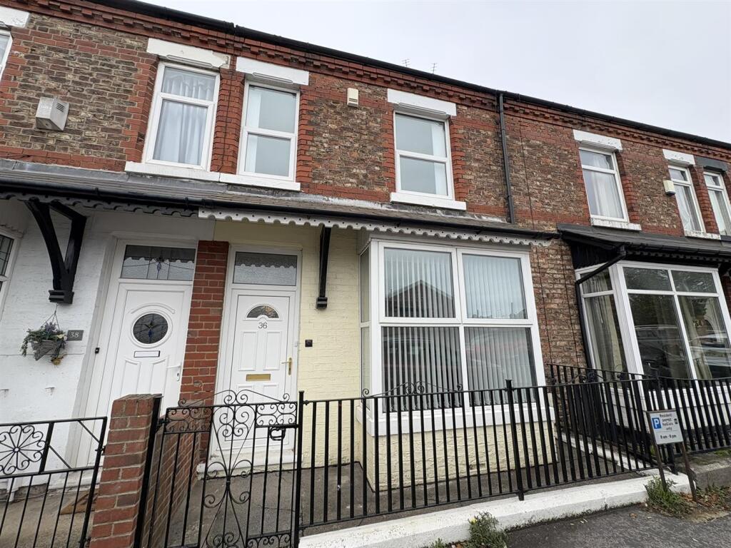Main image of property: Park Lane, Darlington