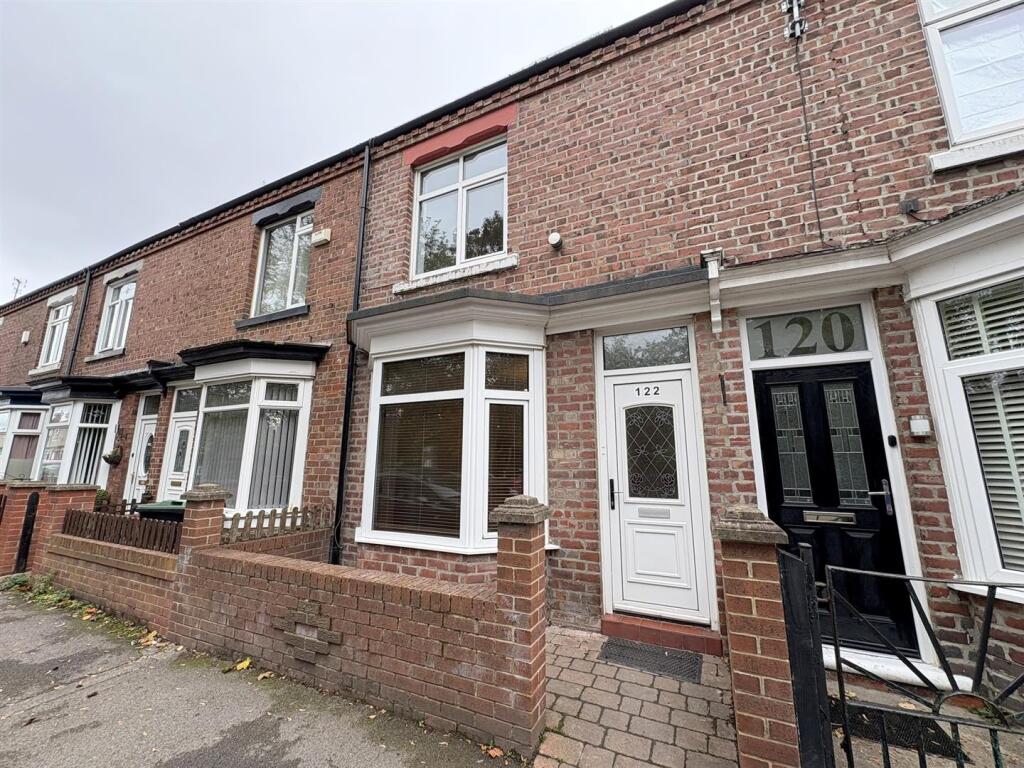 Main image of property: Thompson Street West, Darlington