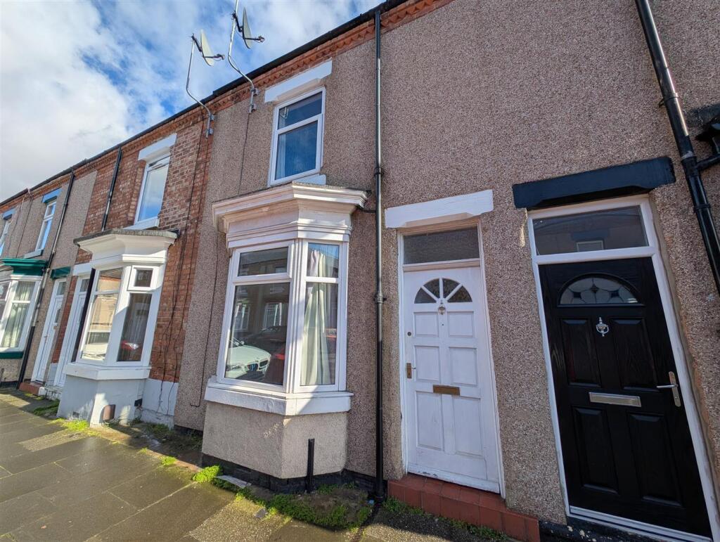 Main image of property: Easson Road, Darlington