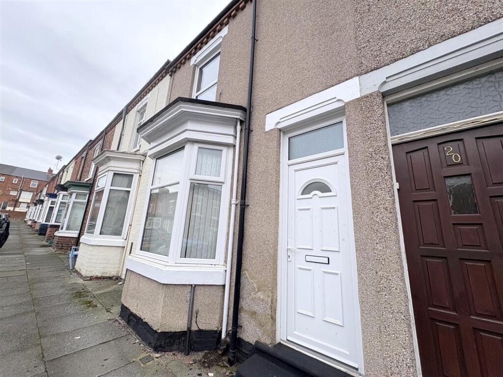 Main image of property: Greenwell Street, Darlington