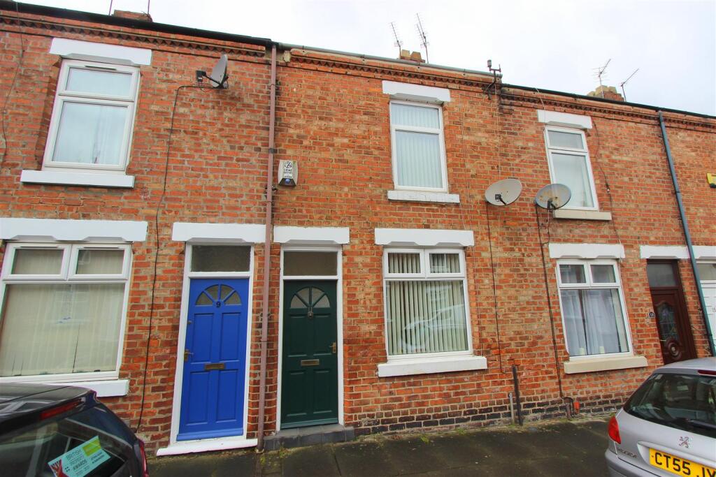 Main image of property: Beaconsfield Street, Darlington