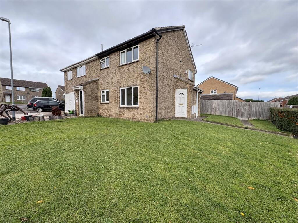 Main image of property: Rochester Way, Darlington