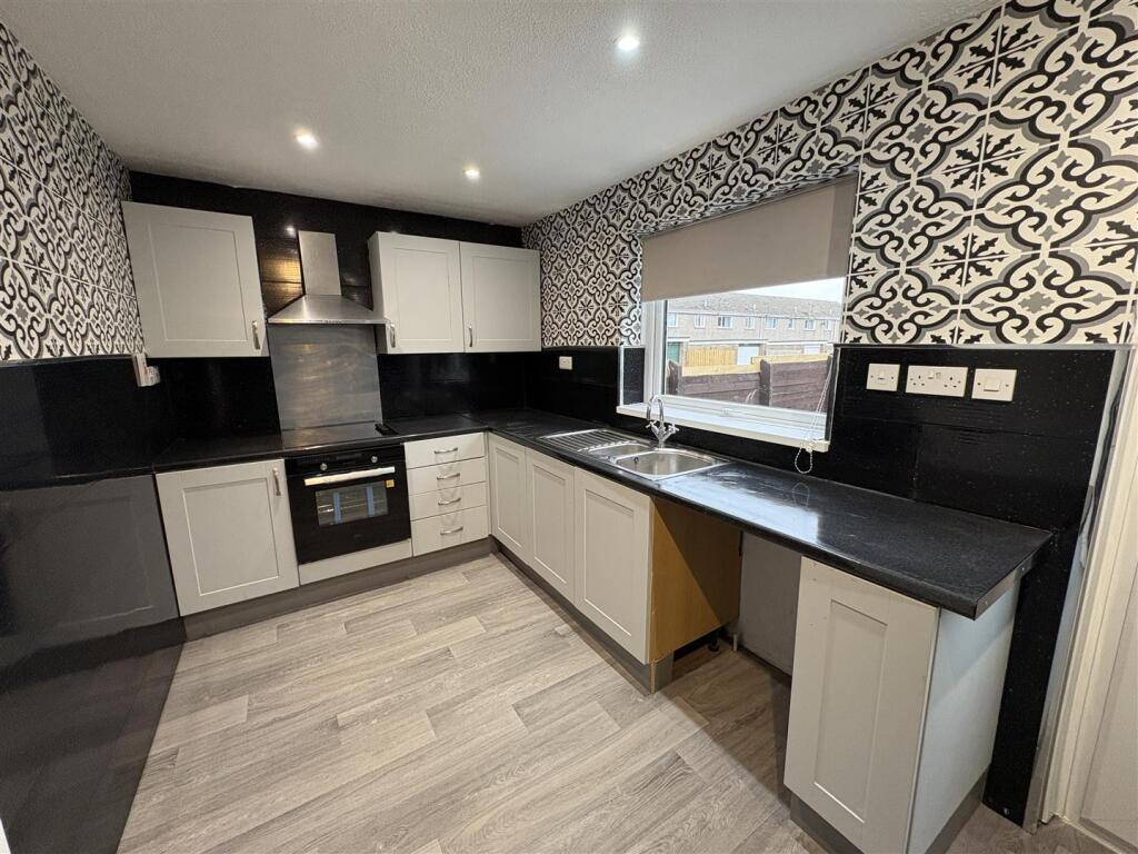 Main image of property: White Hart Crescent, Darlington