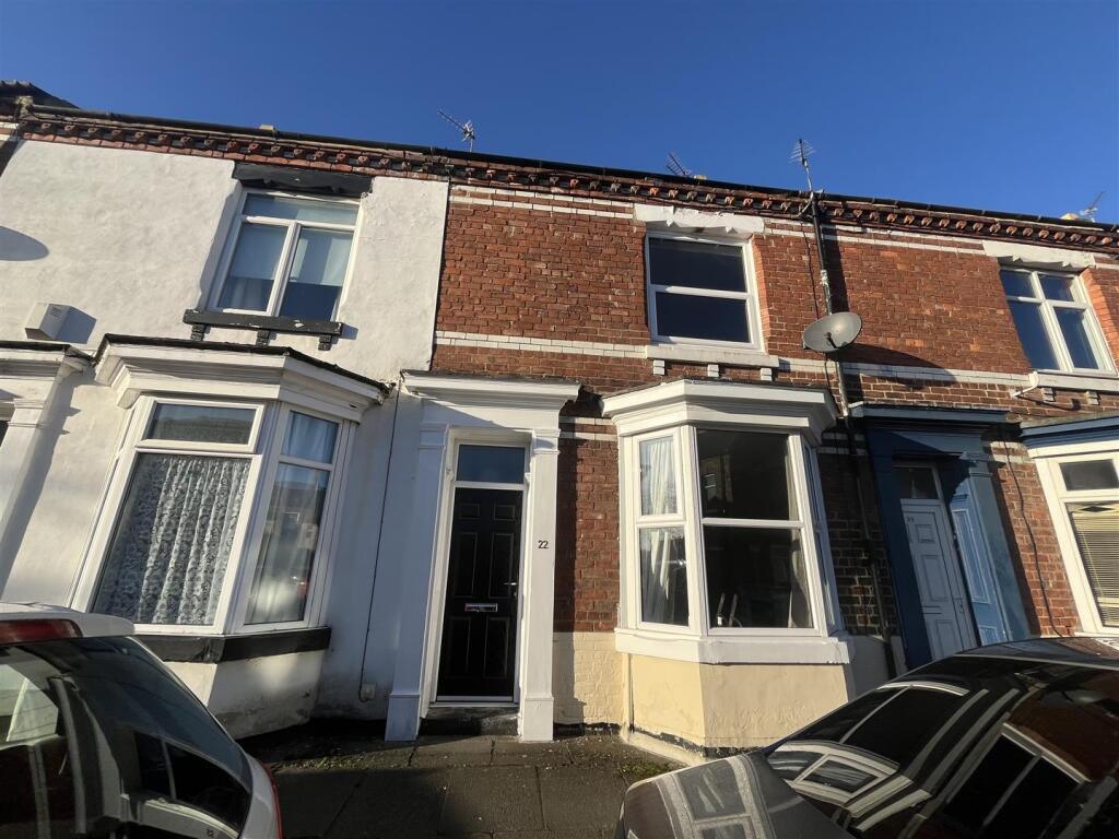 Main image of property: Outram Street, Darlington