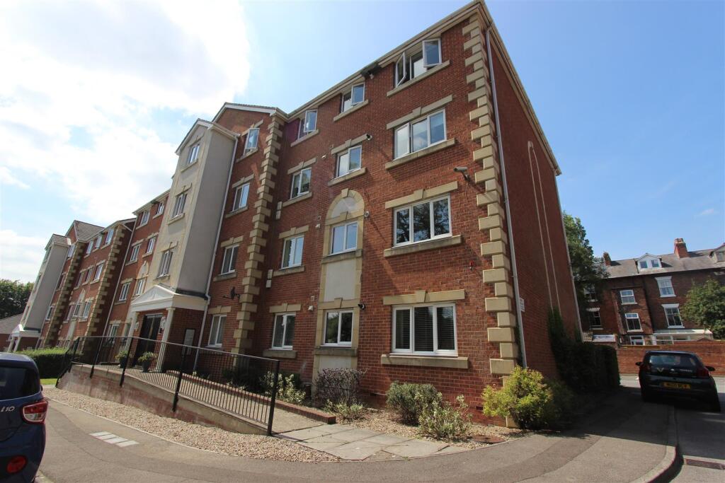 Main image of property: Dorchester Court, Marlbrough Drive