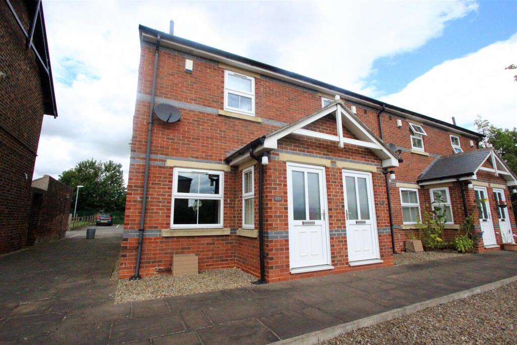 Main image of property: Haughton Road, Darlington