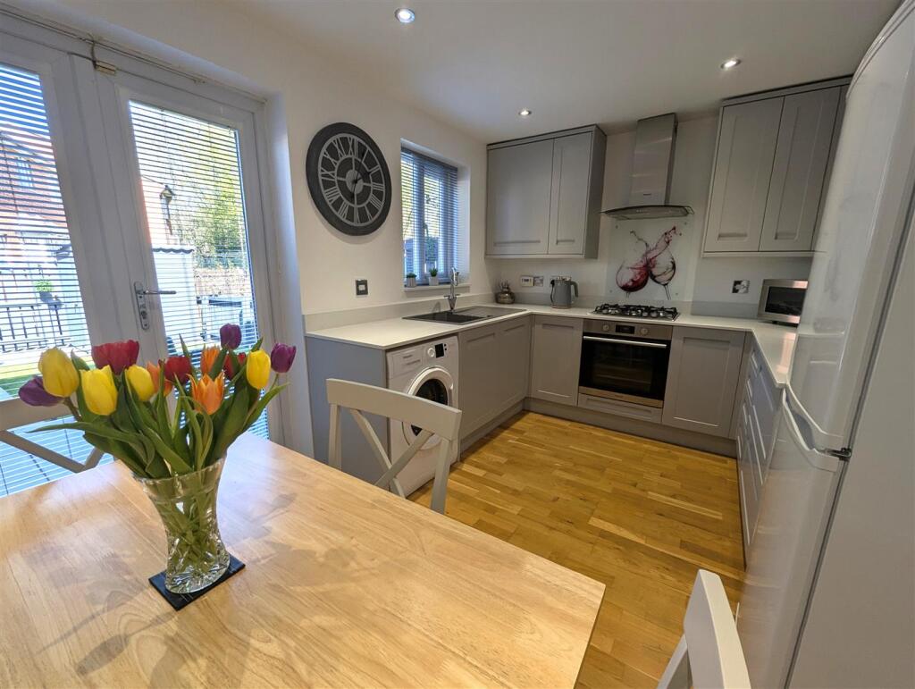 Main image of property: Clowbeck Court, Darlington