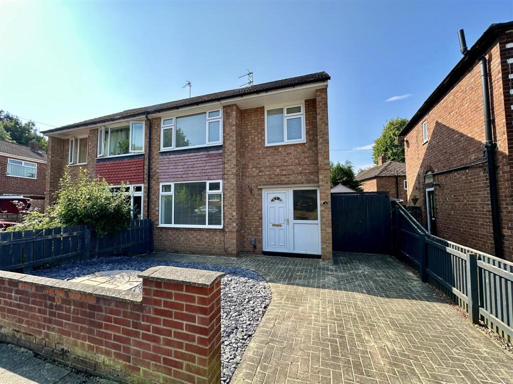 Main image of property: Westgate Road, Darlington