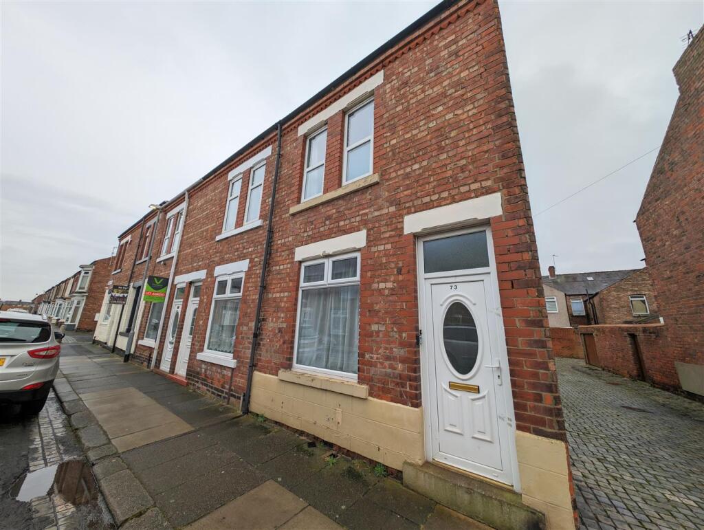 Main image of property: Grainger Street, Darlington