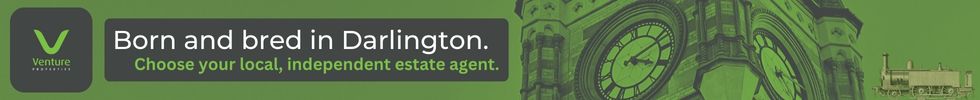 Get brand editions for Venture Properties, Darlington