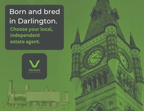 Get brand editions for Venture Properties, Darlington