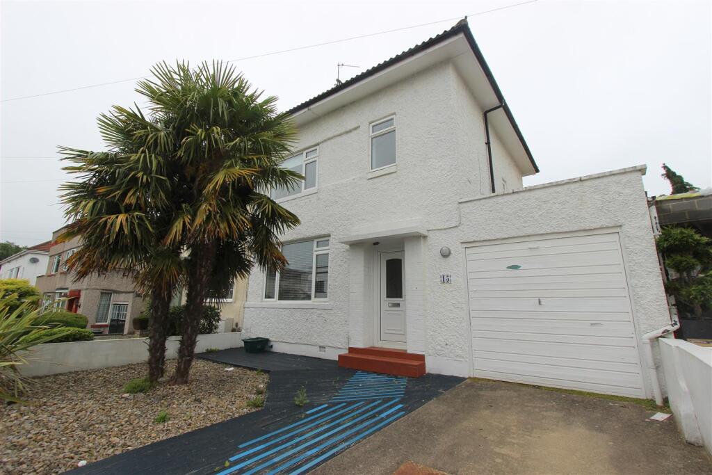 Main image of property: Ravensdale Walk, Darlington