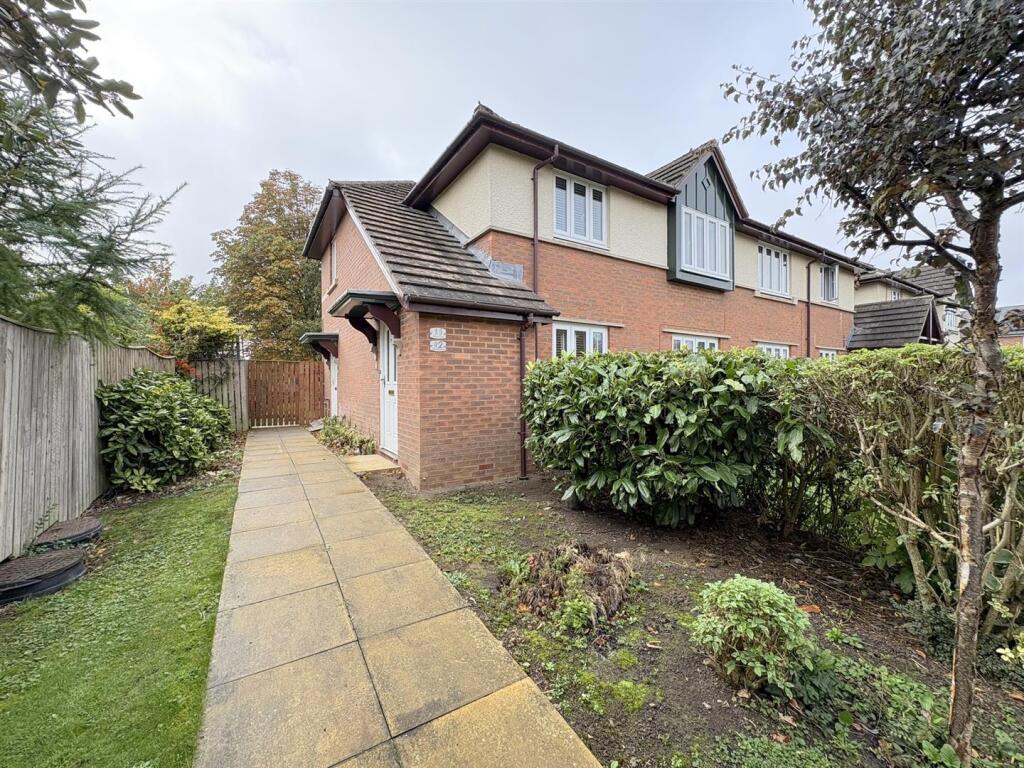 Main image of property: Bourne Court, Darlington