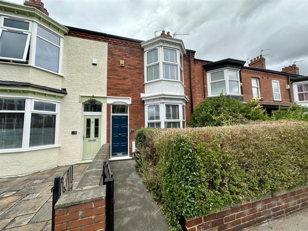 Main image of property: Orchard Road, Darlington