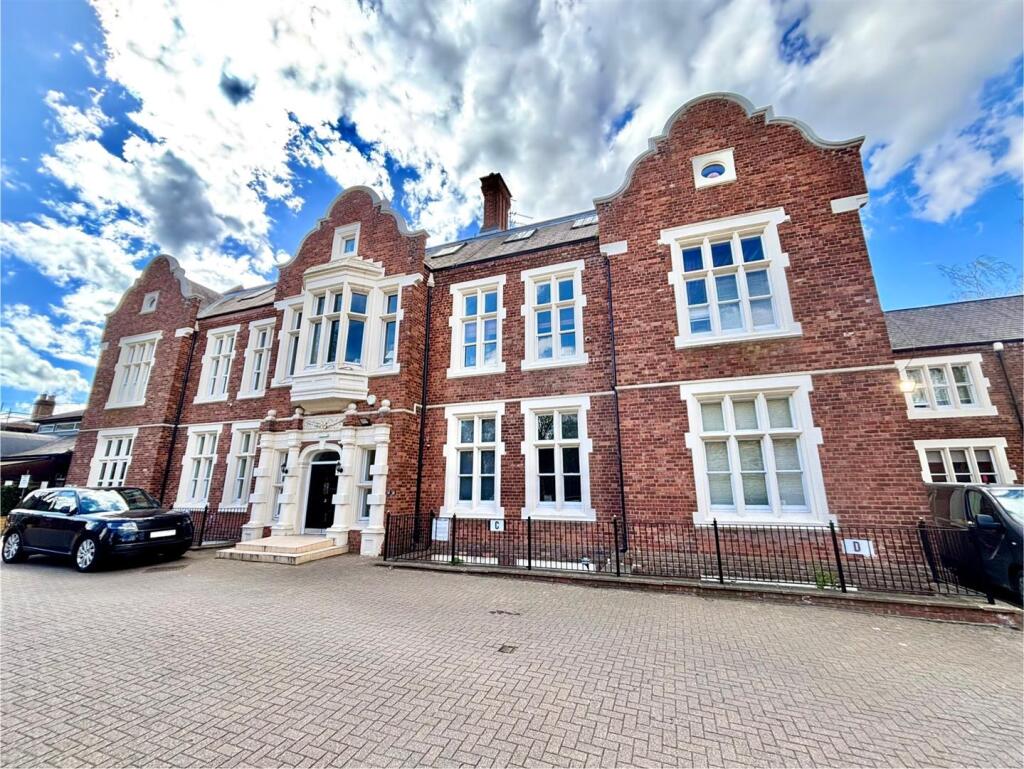 Main image of property: The Cathedrals, Court Lane, Durham