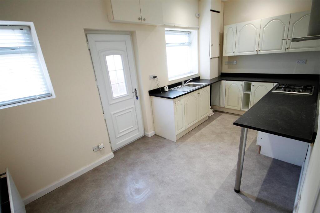 Main image of property: Oak Street, Langley Park, Durham