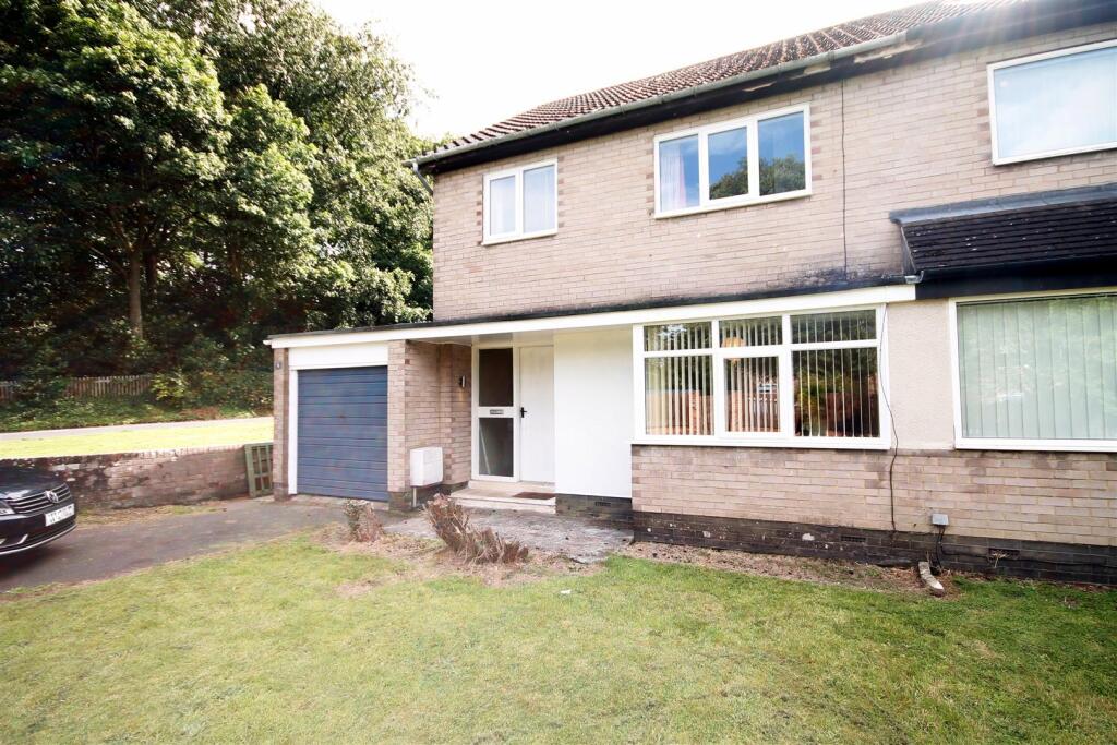 Main image of property: Dryburn Hill, Durham
