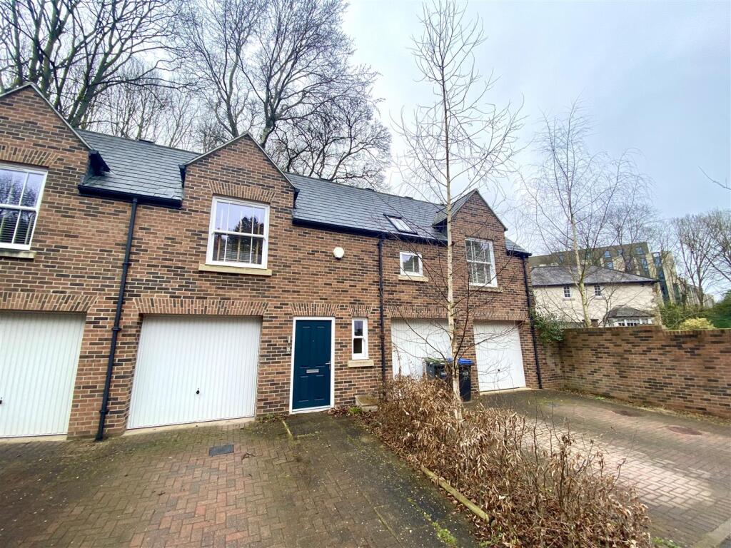 Main image of property: The Bowers, Durham City, County Durham