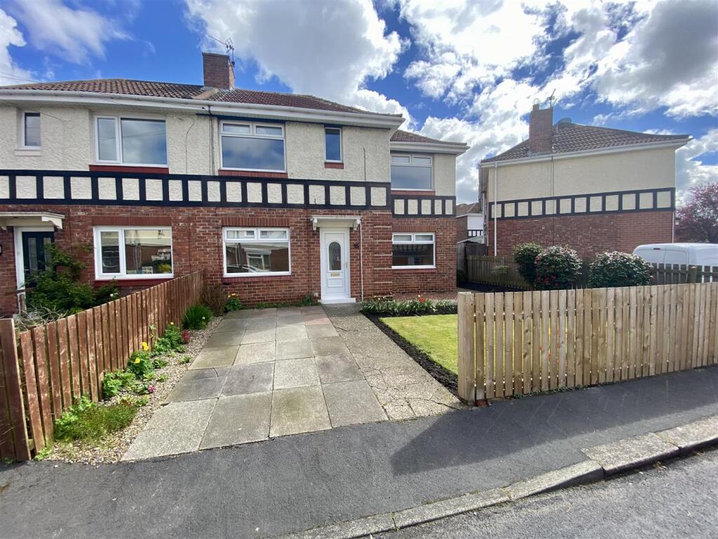 Main image of property: Musgrave Gardens, Gilesgate, Durham