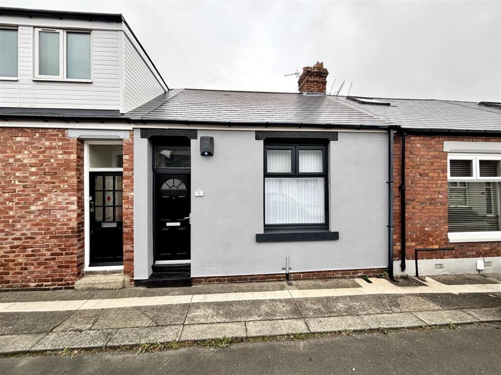 Main image of property: Kitchener Street, Sunderland