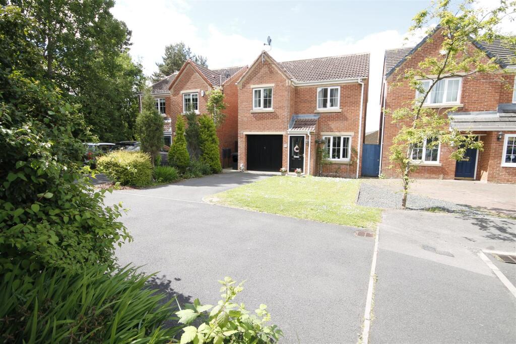 Main image of property: Charlton Court, Bowburn, Durham