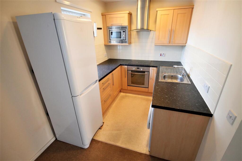 Main image of property: Victoria Court, Framwellgate Moor, County Durham