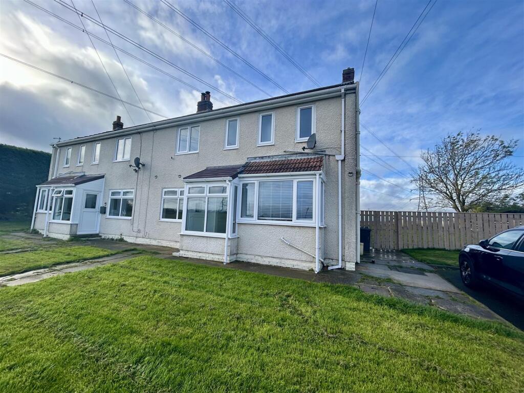 Main image of property: Hart Moor Cottage, Hart, Hartlepool