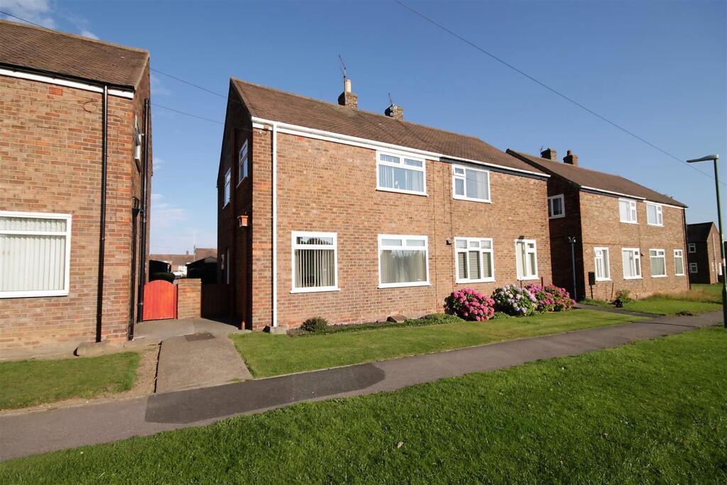 Main image of property: Mary Terrace, Bowburn, Durham