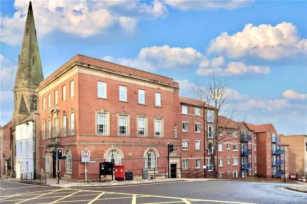 Main image of property: Claypath Court, Durham