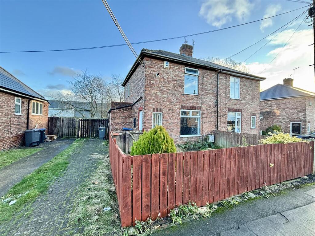 Main image of property: Frank Street, Gilesgate, Durham