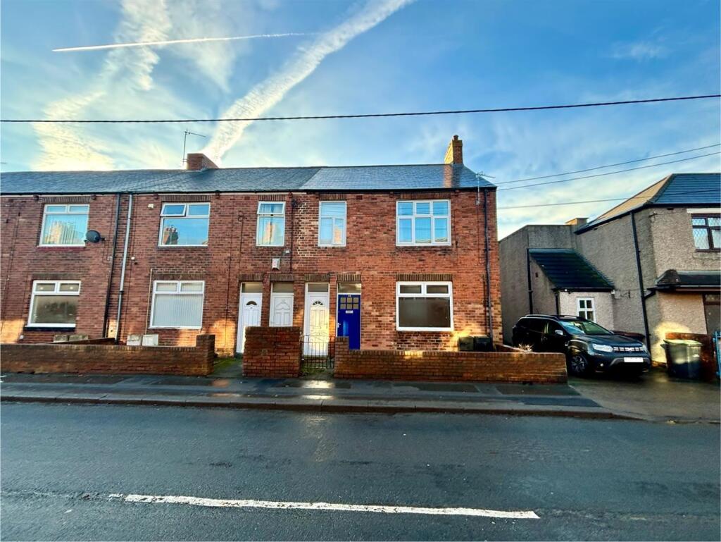 Main image of property: Glens Flats, High Pittington, Durham