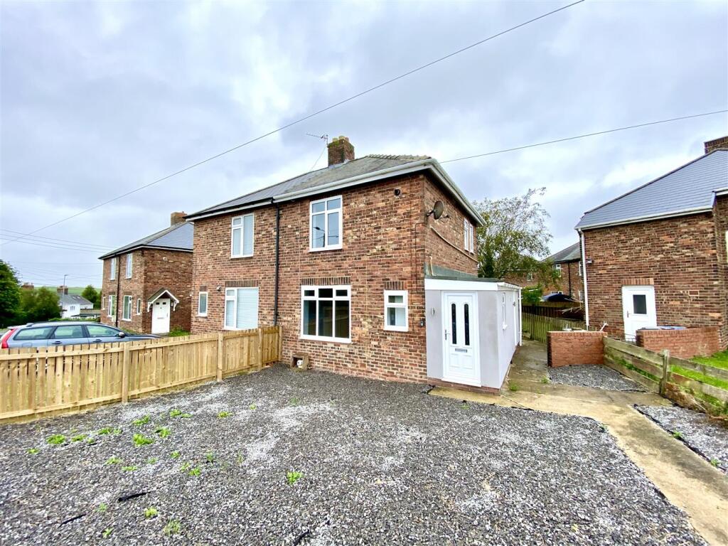 Main image of property: Luke Avenue, Cassop, Durham