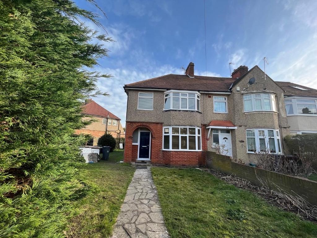 Main image of property: Lyncroft Gardens, Hounslow, Middlesex, TW3