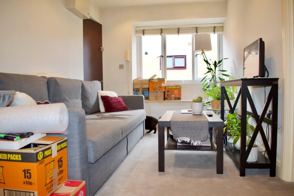 Main image of property: Wilkinson Way, London, W4