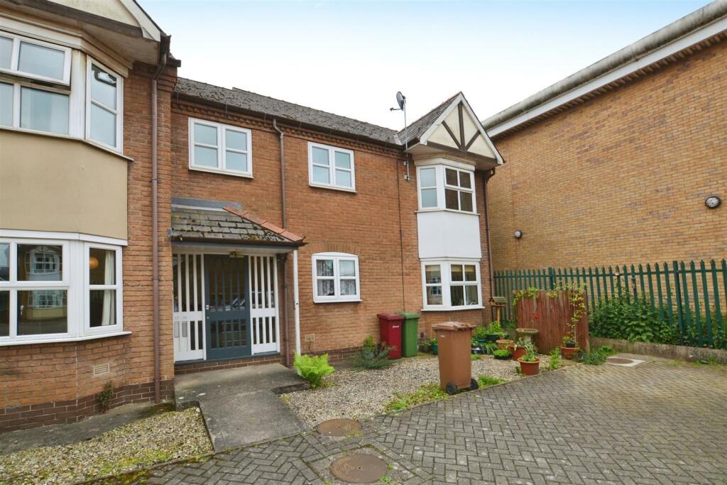 Main image of property: Acacia Court, Scunthorpe