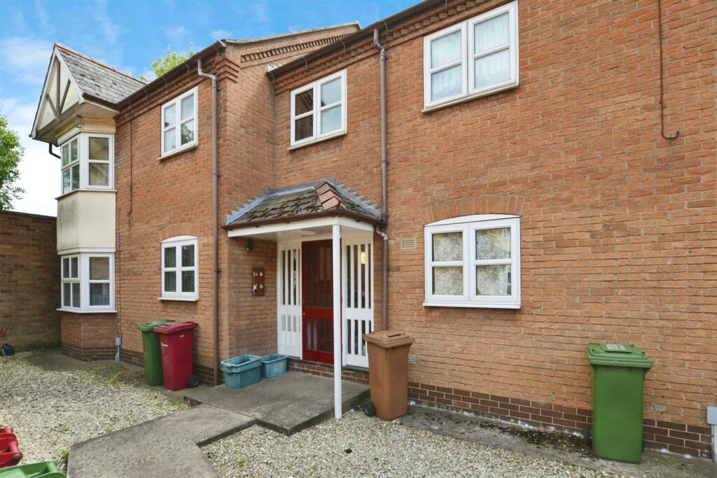 Main image of property: Acacia Court, Scunthorpe