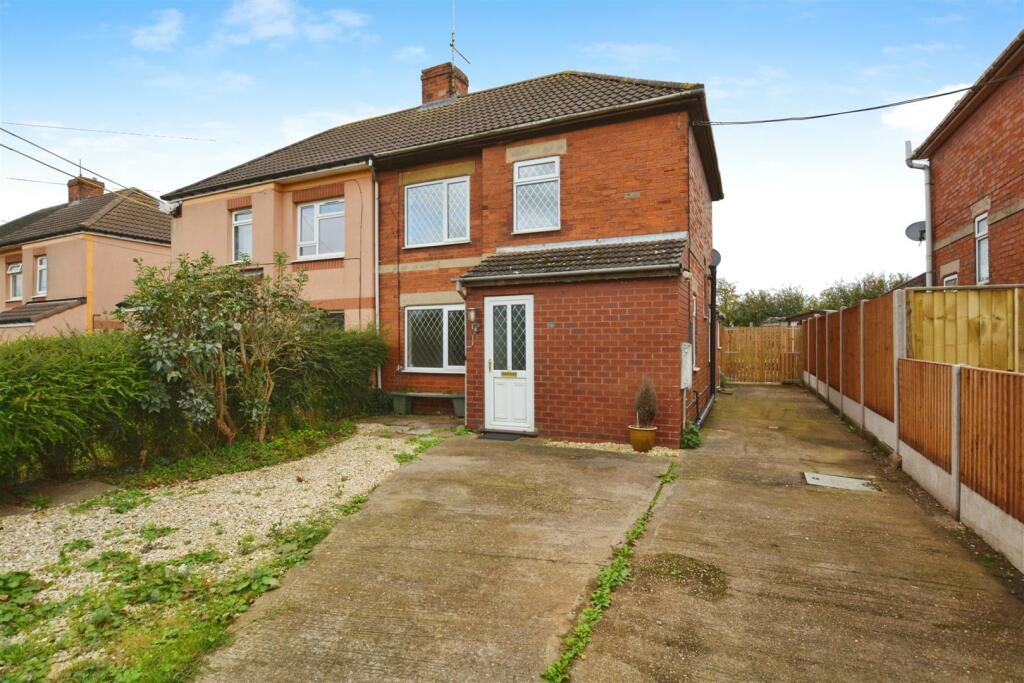 Main image of property: Thealby Lane, Thealby