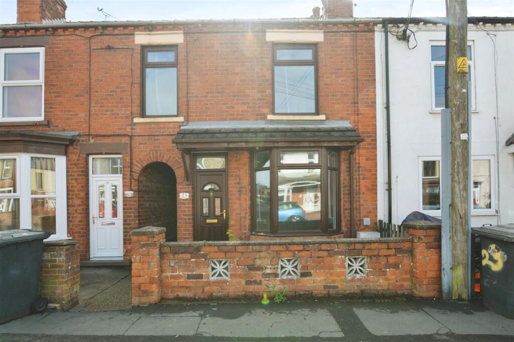 Main image of property: Silver Street, Barnetby