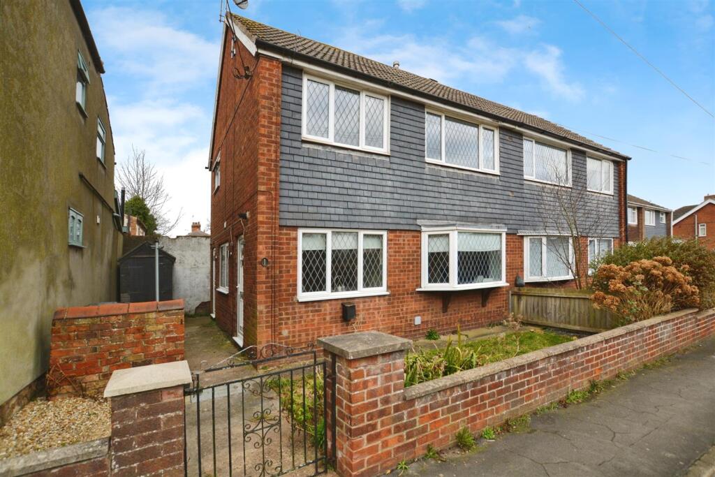 Main image of property: Cemetery Road, Winterton