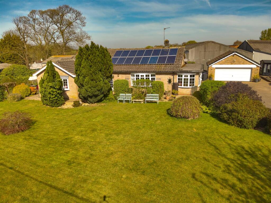 Main image of property: Eastgate, Scotton