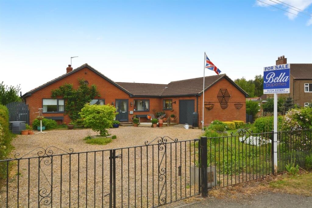 Main image of property: Crowle Road, Eastoft