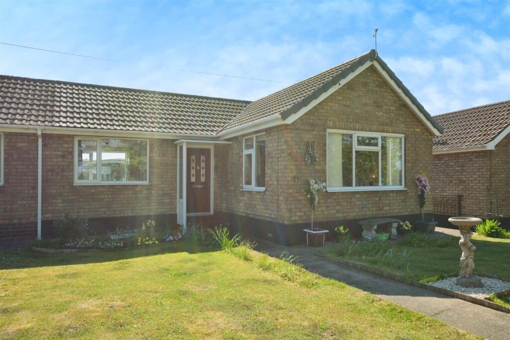 Main image of property: Harrow Gardens, Scunthorpe