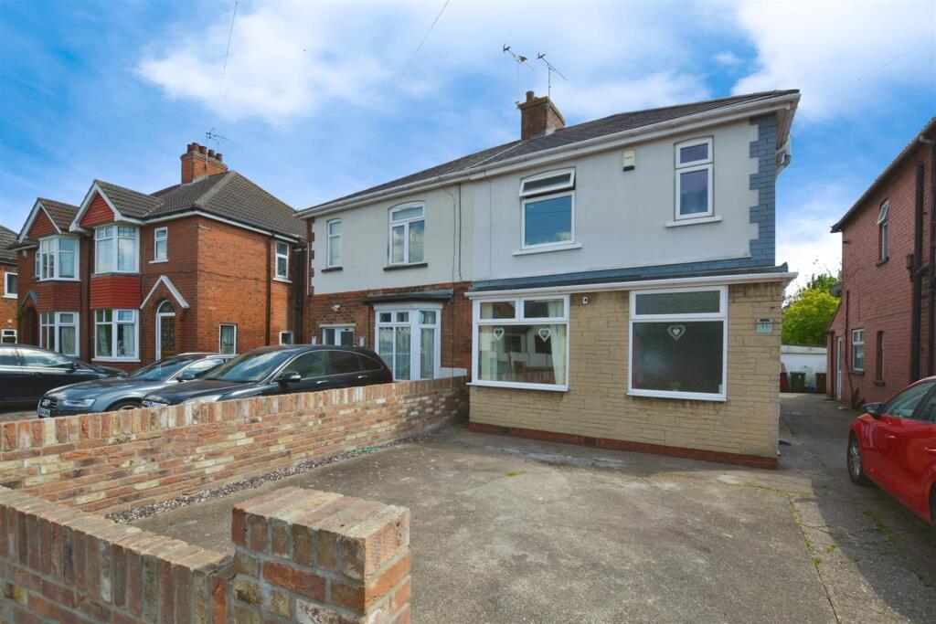 Main image of property: Atlas Road, Scunthorpe